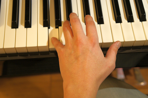 Klavierspielen soll auch Spaß machen! Mein Klavierunterricht ist so gestaltet das dieser nicht zu kurz kommt!